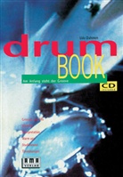 Udo Dahmen - Drum Book