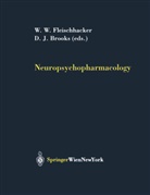 D. J. Brooks, D.J. Brooks, David J. Brooks, W. W. Fleischhacker, W.W. Fleischhacker, Walter W. Fleischhacker... - Neuropsychopharmacology