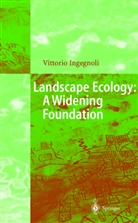 R. F. F. Forman, Vittorio Ingegnoli - Landscape Ecology: A Widening Foundation