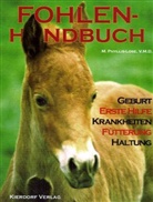 M. Ph. Lose, M. Phyllis Lose - Fohlen-Handbuch