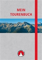 Olaf Perwitzschky, Olaf Perwitzscvhky - Mein Tourenbuch
