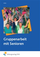 Wolfgang Joppig - Gruppenarbeit mit Senioren