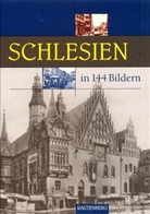 Ja Bakker - Schlesien in 144 Bildern