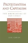 Jere Cohen - Protestantism and capitalism