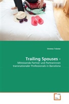 Verena Tröster - Trailing Spouses -