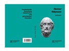 Homer, Homer Homer, Han Schnabel, Hans Schnabel - Odyssee. Wortkunde