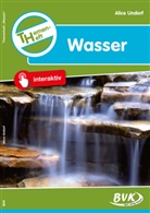 Alice Undorf, Daniela Prosch - Themenheft Wasser
