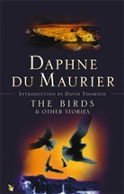 Daphne Du Maurier, Daphne DuMaurier, D Maurier, Thomson - The Birds And Other Stories