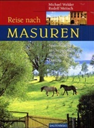 Rudol Meitsch, Rudolf Meitsch, Michael Welder, Michael Welder - Reise nach Masuren