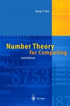 M. E. Hellmann, Song Y Yan, Song Y. Yan - Number Theory for Computing