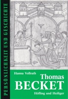 Hanna Vollrath, Detlef Junker, Detlef Prof. Dr. Junker - Thomas Becket