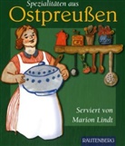 Marion Lindt - Spezialitäten aus Ostpreussen