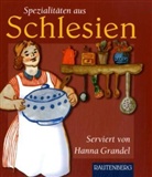 Hanna Gandel, Hanna Grandel - Spezialitäten aus Schlesien