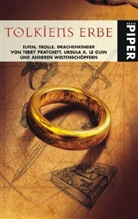 Erik Simon, Friedel Wahren - Tolkiens Erbe