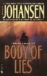 Iris Johansen, Johansen Iris - Body of Lies