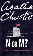 Christie Agatha, Agatha Christie - N or m