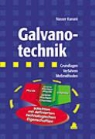 Nasser Kanani - Galvanotechnik