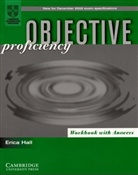 Objective Proficiency: Workbook with Answers