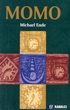Michael Ende - Momo, türk. Ausgabe