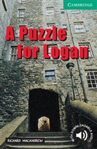Richard MacAndrew - A Puzzle for Logan