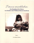 Barbara Scheiber, WBS Bundesverband e V Bayern-Süd, WB Regionalgruppe Bayern-Süd, WBS Bundesverband e. V. Bayern-Süd, WBS Bundesverband e.V. Bayern-Süd, WBS Regionalgruppe Bayern-Süd - Träume verwirklichen