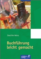Joachim Heinz - Buchführung leicht gemacht