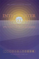 Janna S. Parker, Janna Shelley Parker, Joshua D Stone, Joshua D. Stone, Joshua David Stone - Integrierter Aufstieg