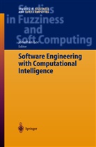 J. Lee, Jonatha Lee, Jonathan Lee - Software Engineering with Computational Intelligence