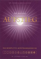 Joshua D Stone, Joshua D. Stone, Joshua David Stone - Wie man den Aufstieg in diesem Leben erreicht
