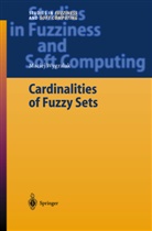 M. Wygralak, Maciej Wygralak - Cardinalities of Fuzzy Sets