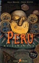 Braun, Braune, Hella Braune, Semper, Frank Semper - Peru