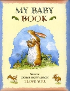Sam McBratney, Anita Jeram - Guess How Much I Love You