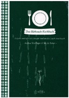 Kösslinge, Andre Kösslinger, Andrea Kösslinger, Reiter, Sibylle Reiter, Doris Papenbreer - Das Bärlauch-Kochbuch