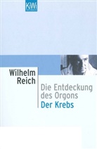 Wilhelm Reich - Der Krebs