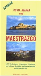 Jürgen Enders - Costa Azahar und Maestrazgo