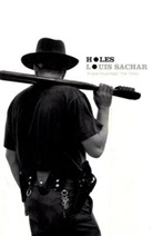 Louis Sachar - Holes