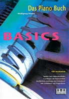Wolfgang Fiedler - Das Pianobuch - Basics