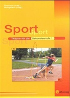 Hans-A. Thorhauer, Hans-Alexander Thorhauer, Karlheinz Wohlgefahrt - Sport