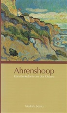 Friedrich Schulz - Ahrenshoop
