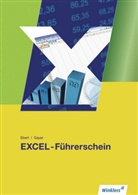 Ruth Ebert, Renat Gayer, Renate Gayer - EXCEL-Führerschein