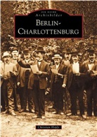 Christian Hopfe - Berlin-Charlottenburg
