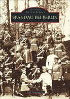 Ralf Schmiedecke - Spandau bei Berlin