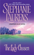 Stephanie Laurens - The Lady Chosen