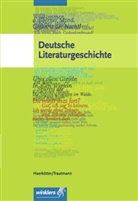 Haerkötte, Haerkötter, Heinrich Haerkötter, Trautmann, Parissa Trautmann - Deutsche Literaturgeschichte