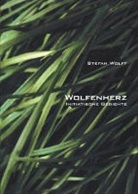 Stefan Wolff - Wolfenherz