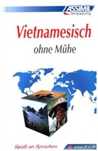 Th? Dun &ETH;?, The Dun &ETH;o, The Dung &ETH;o, Thế Dũng &ETH;Ỗ, Thank Th?y L&Ecirc;, Thank Thuy L&Ecirc;... - Assimil Vietnamesisch ohne M&uuml;he: Vietnamesisch ohne M&uuml;he