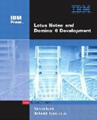 s lynd Kern, Steven Kern, Deborah Lynd - Lotus notes and domino 6 developmen
