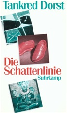 Tankred Dorst - Die Schattenlinie
