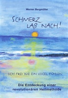 Werner Bergmüller - Schmerz laß nach!