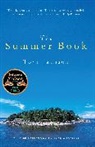 Tove Jansson - The Summer Book